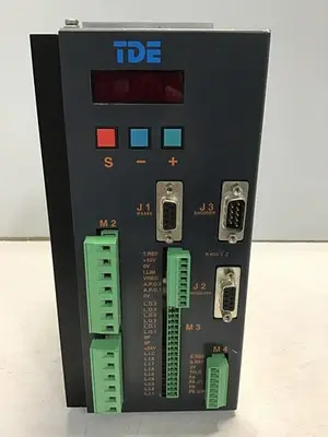 USED TDE MACNO DMBL7