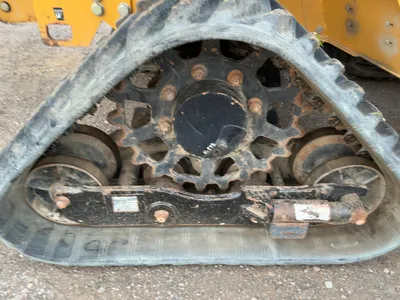 Used 2018 VERMEER RTX750 Trenchers Michigan US | Miedema Asset Management Group #1300306