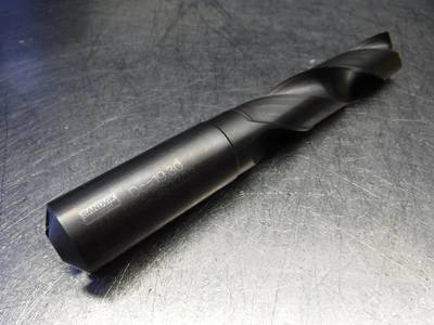 Sandvik 19.30mm Carbide Drill 20mm Shank R840-1930-50-A1A R1.0 (LOC2219)