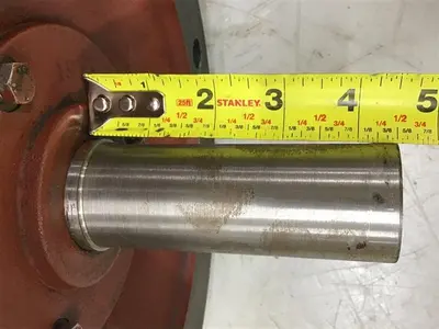USED ROBERT BIRKENBEUL C160M-04