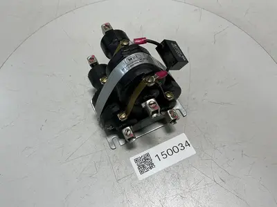 USED MDI 335NO-120A-18