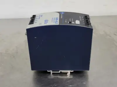 USED ALLEN-BRADLEY 1606-XLE240E-3
