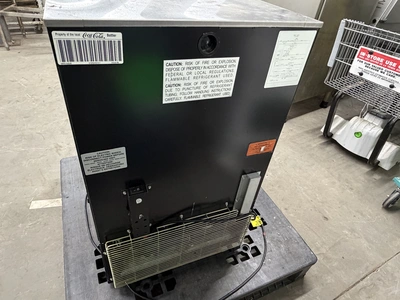 Used _UNKNOWN_ _UNKNOWN_ Display Refrigerators Michigan US | Miedema Asset Management Group #1487778
