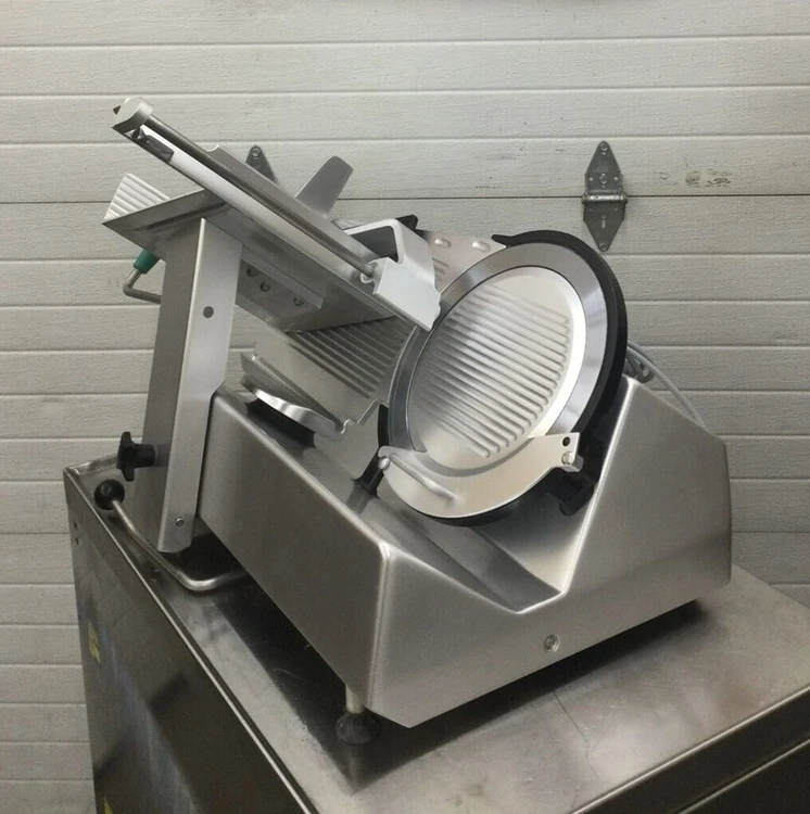 Used _UNKNOWN_ . Slicers / Dicers / Cutters Michigan US | Grocery Equipment Sales #1069857