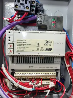 USED SQUARE D MODEL 6