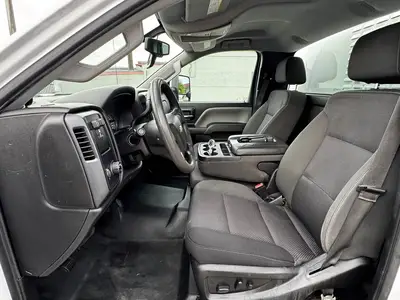 Used 2018 CHEVROLET SILVERADO 3500HD Service & Utility Trucks Florida US | Truck and Van Outlet #1509180