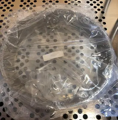 USED AMAT 0020-23278-4.23