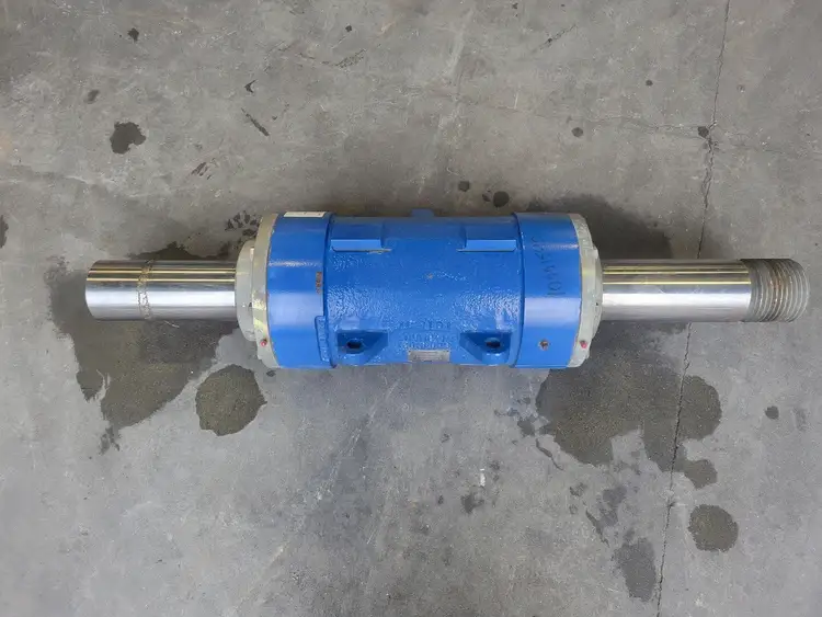 New | in-Stock 2011 WEIR MINERALS SH005MSYN Parts (Hydraulics and Pneumatics) British Columbia CA | Lenmark #479169