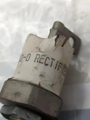 Used WESTINGHOUSE 251P518010 Miscellaneous Equipment (Electrical & Power) | Surplus Asset Holdings #1198564