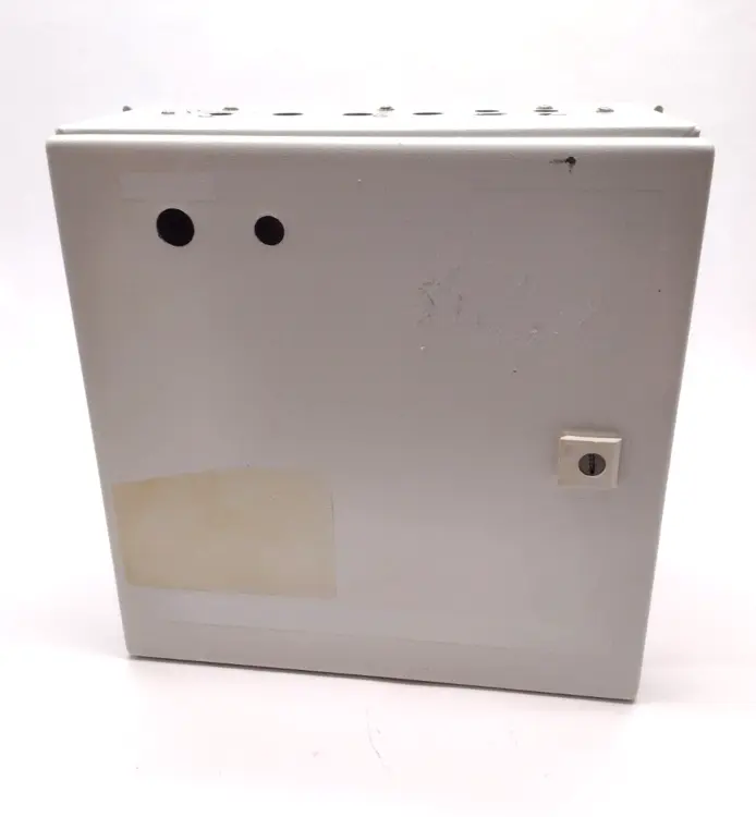 Used RITTAL AE Electrical Boxes | Maverick Industrial Sales #1120793