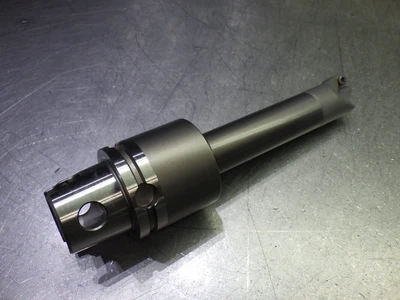 Kennametal KM40Ts Coolant Thru Carbide Boring Bar/Head KM40TSE20LSCLPR09 (LOC2793D)