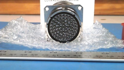 NEW JERRIK CONNECTOR