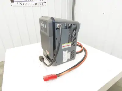 Enersys Enforcer Impaq Forklift Battery Charger 24/36/48V 480V 3Ph 2000ah