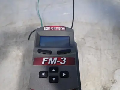 USED EMERSON EN20400000
