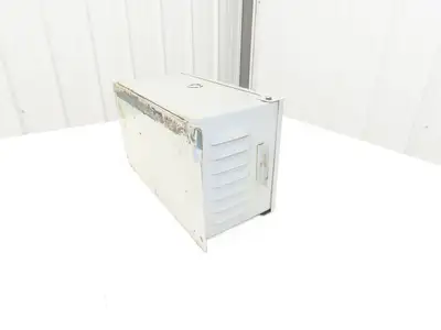 Daykin LTFS-01 U Stepdown Power Transformer Disc 2000VA HV 480V LV 120V 1PH