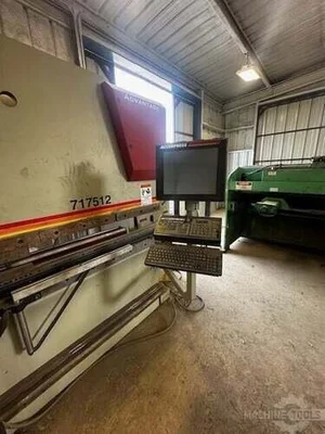 USED 2023 ACCURPRESS ADVANTAGE