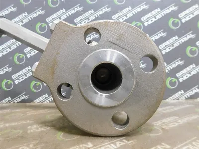 USED MCCANNA 1.00 S151 S6 X S6/KSW