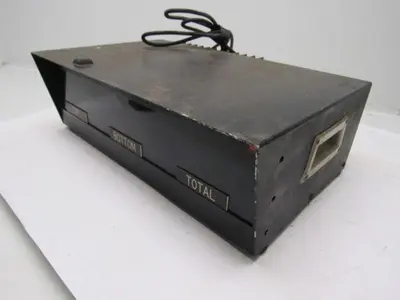 Sentrol 532-093-086 Digital Read Out Display