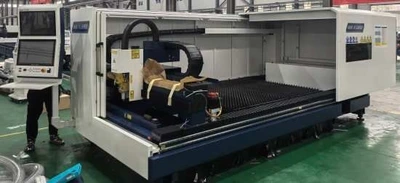 NEW HANS LASER 3015HF MINI S