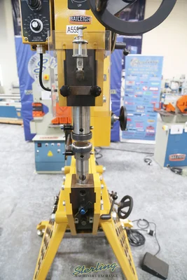 New | in-Stock BAILEIGH MH-19 Shapers California US | Sterling Machinery Exchange #1465406