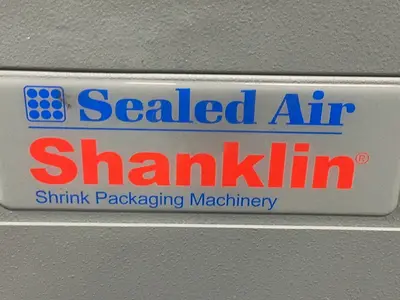 Used SHANKLIN T9 Miscellaneous Packaging Equipment Ohio US | HGR 24 #1453757