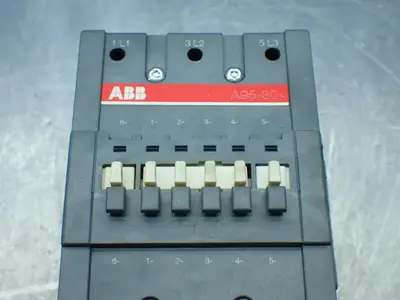 USED ABB A9530