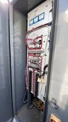 USED SIMPLEX TITAN-100