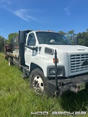 Used 2000 DITCH 2000 DITCH WITCH JT2720 Drill Rigs Florida US | HDD Broker #1346346