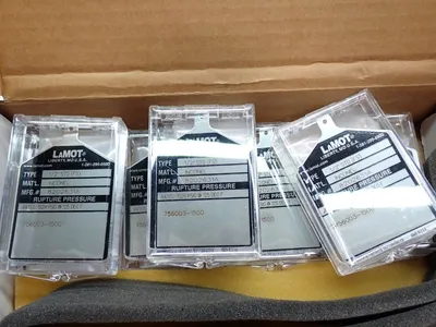 New | in-Stock LAMOT 7560031500 Tooling & Accessories (Other) | HGR 24 #751375