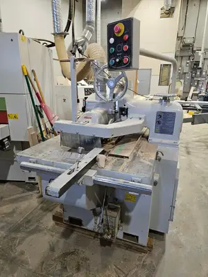 USED CANTEK SRS 330