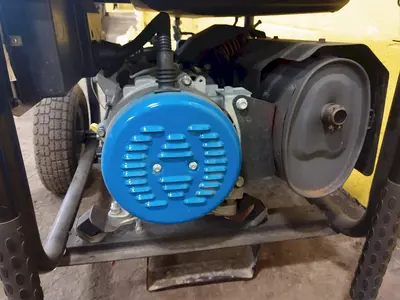 USED WESTINGHOUSE WH5500