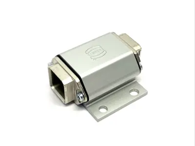 New | in-Stock HARTING 09 35 221 0501 Connector Accessories Michigan US | Maverick Industrial Sales #1487325