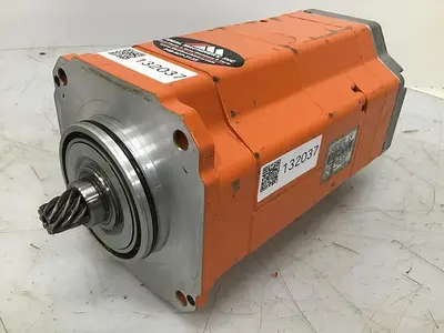 USED SIEMENS 1FK6083-6AZ21-9ZZ9-Z S03