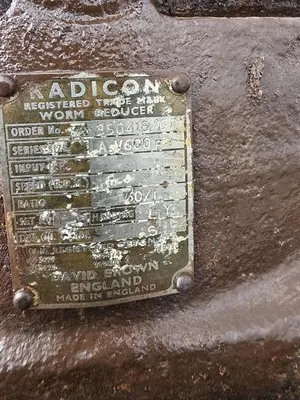 Alloy & Steel 400 Gallon SS Jacketed Cooking and Mixing Tank
