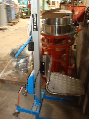 60Kg Raise/Lower Hoist