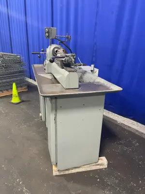 USED HARDINGE DSM 59
