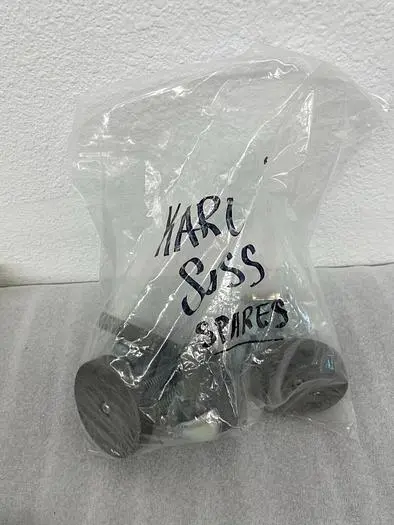 LEGS FOR KARL SUSS
