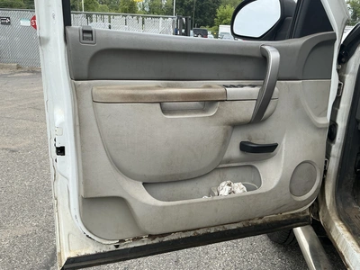 Used 2012 GMC SIERRA 2500 Pickup Trucks Michigan US | Miedema Asset Management Group #1423572