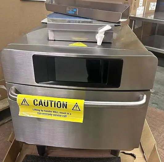Used TURBOCHEF ENCORE 2 Ovens British Columbia CA | Surrey Food Equipment #433021