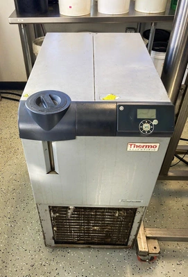 USED IES ISOLATE EXTRACTION SYSTEMS CD10000H-2X-2F