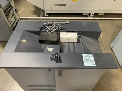 USED KONICA MINOLTA ACCURIO PRESS 6120