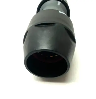 USED AIRNET STRAIGHT UNION PIPE COUPLING FITTING DN50-2"