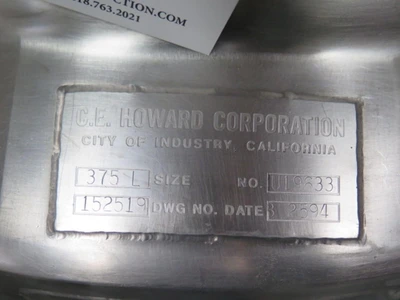 Unbranded _UNKNOWN_ Other Process Engineering Equipment | Amiron Machinery (10)