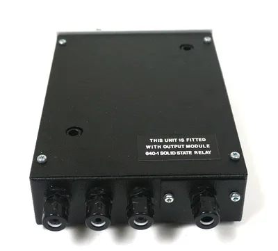 NEW RENISHAW MI5-SSR INTERFACE MODULE RQ116019, MI5SSR
