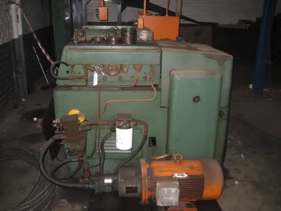 USED TSUGAMI TROL-25