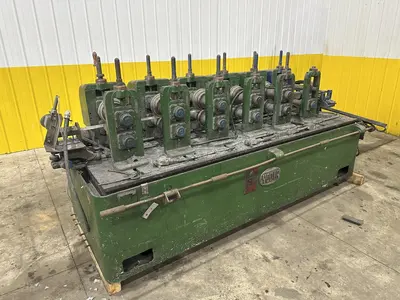 USED YODER M2