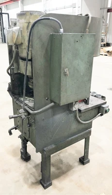 USED DENISON MULTIPRESS DENISON MULTIPRESS T120HC264FSD268D210A72 PRESS