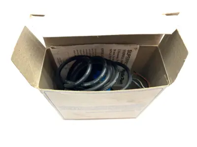 New | in-Stock Hyde Park SM900A-100000 Proximity Sensors Michigan US | Maverick Industrial Sales #1481530