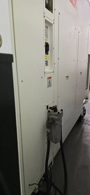 2017 MAZAK INTEGREX I-100 Multitasking Machining Centers | Toolquip, Inc. (17)