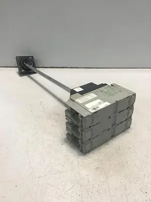 USED SCHNEIDER ELECTRIC NS100-160-250